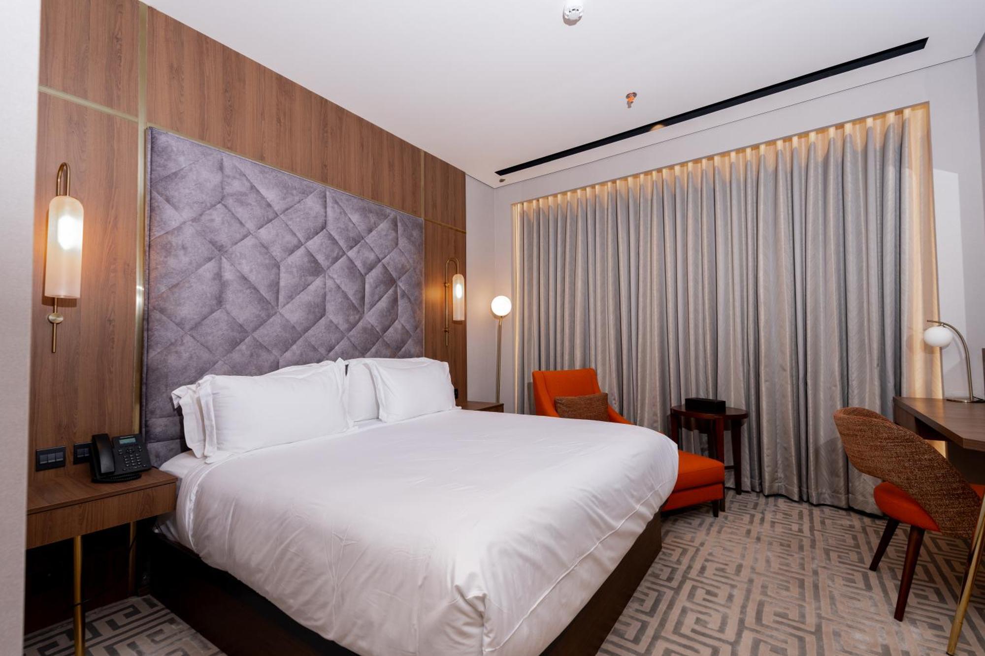 Safwat Al Amal Hotel Al Hada Buitenkant foto