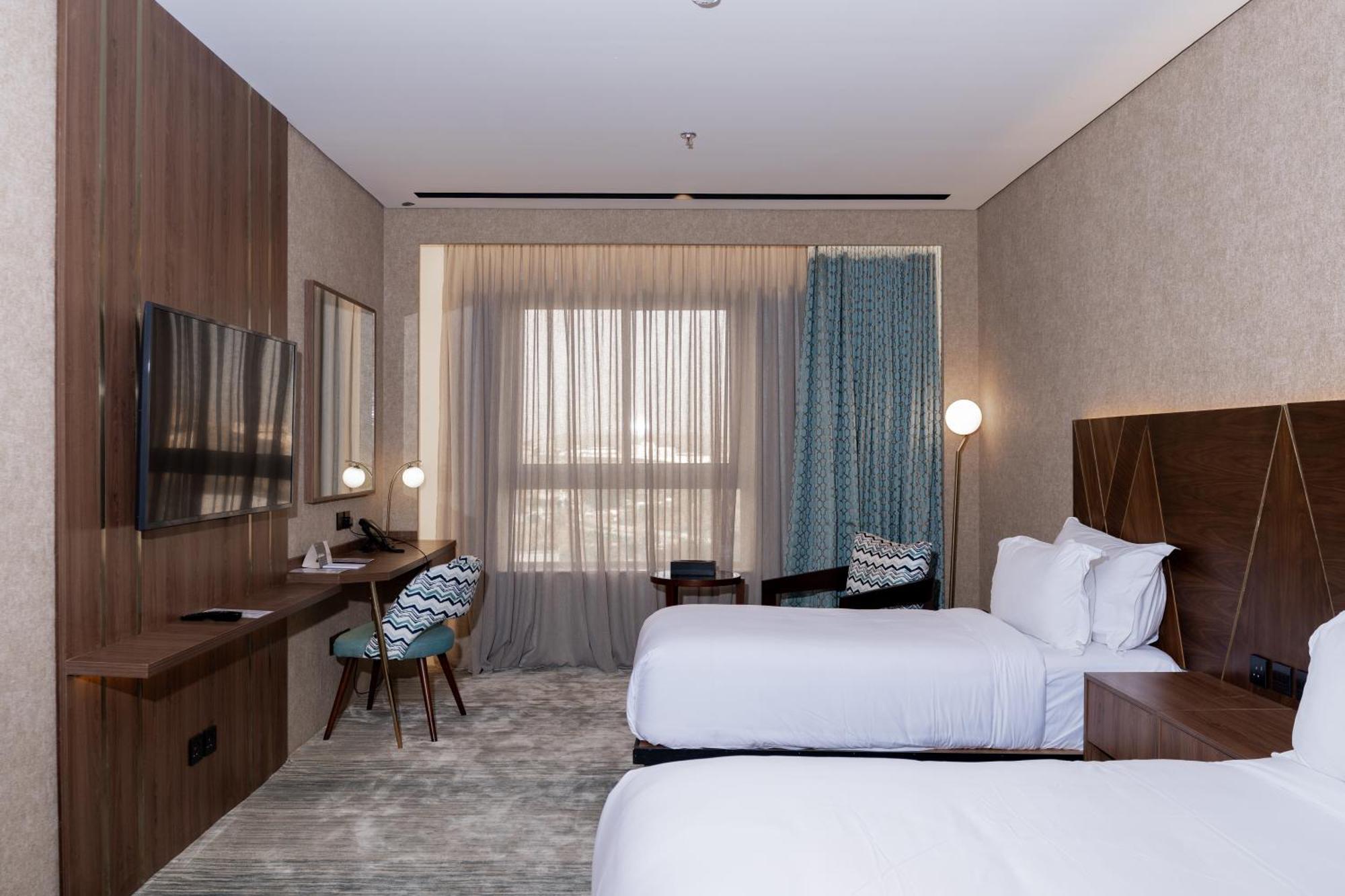 Safwat Al Amal Hotel Al Hada Buitenkant foto
